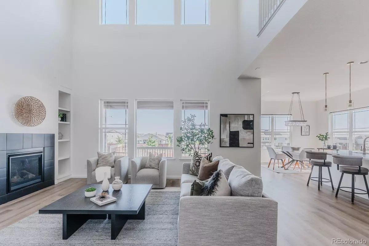 Thornton, CO 80602,14345 Dahlia ST
