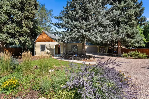Lakewood, CO 80215,1636 Glen Ayr DR