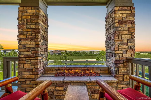 Castle Pines, CO 80108,6999 Sagerock RD