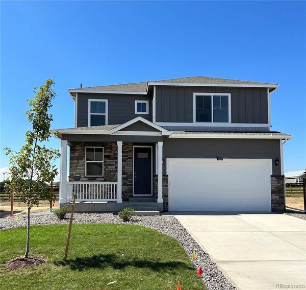 2747 Wren DR, Johnstown, CO 80534