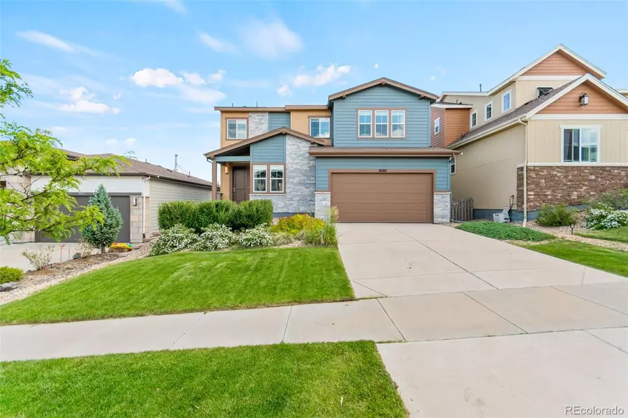18180 W 84th PL, Arvada, CO 80007