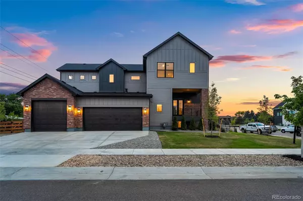 Lakewood, CO 80226,8210 W Tennessee CT
