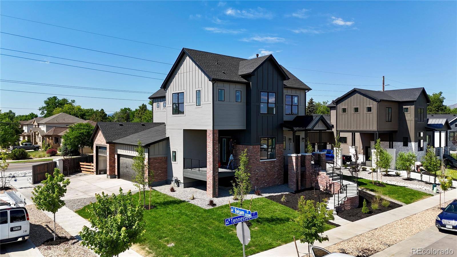 8210 W Tennessee CT, Lakewood, CO 80226