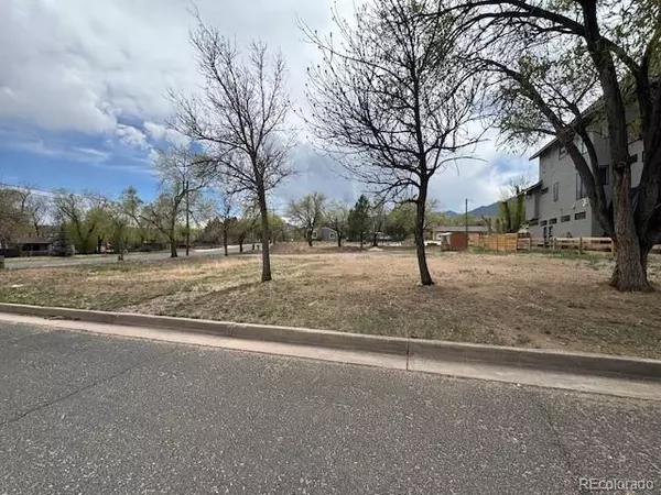 2501 Ehrich ST, Colorado Springs, CO 80904