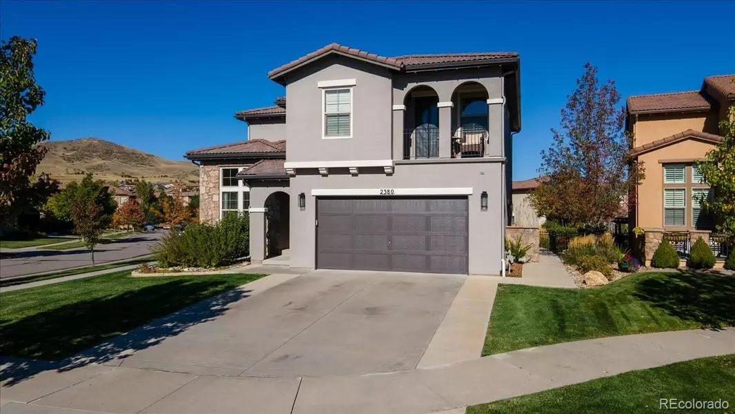2380 S Loveland WAY, Lakewood, CO 80228