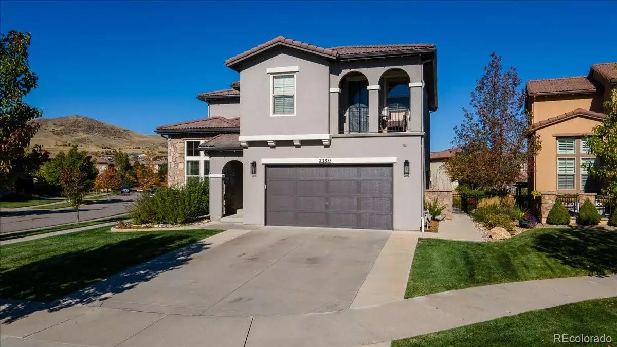 Lakewood, CO 80228,2380 S Loveland WAY