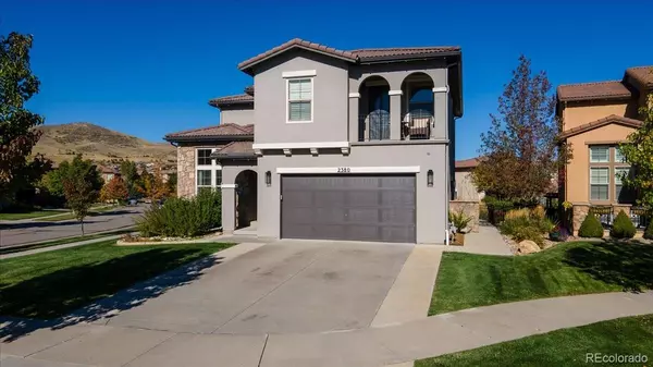 2380 S Loveland WAY, Lakewood, CO 80228