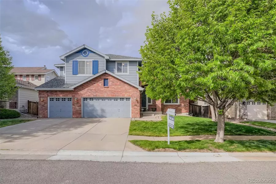 6265 W Long DR, Littleton, CO 80123