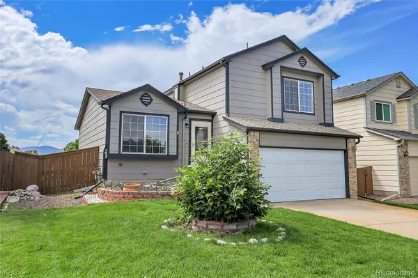 Highlands Ranch, CO 80129,9806 Castle Ridge CIR