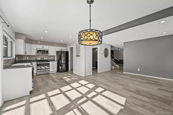 Littleton, CO 80123,4850 S Ammons ST #931