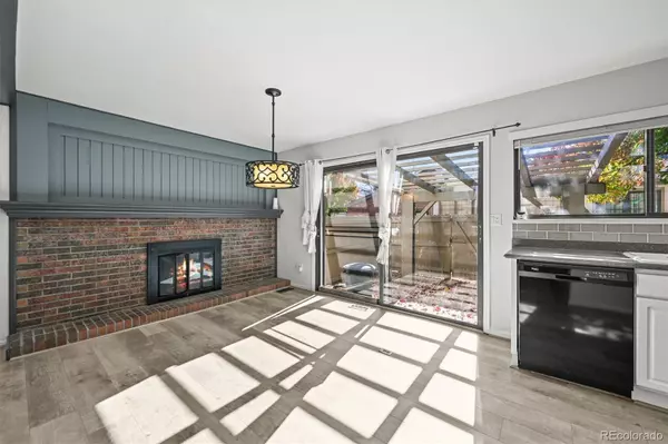 Littleton, CO 80123,4850 S Ammons ST #931