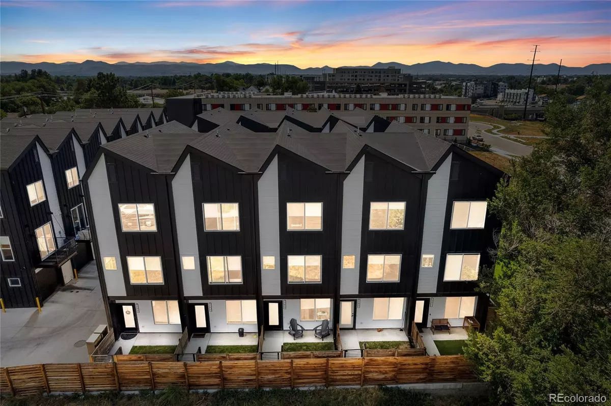 Denver, CO 80204,4925 W 10th AVE #102