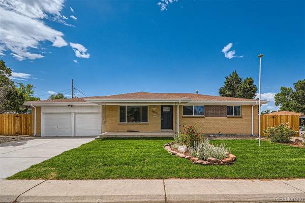 14032 E 32nd PL, Aurora, CO 80011