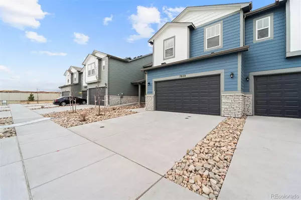 Colorado Springs, CO 80908,7828 Keebler DR