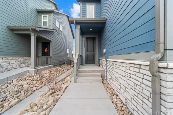 Colorado Springs, CO 80908,7828 Keebler DR