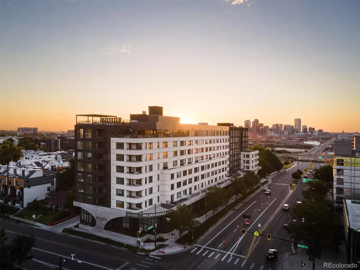 Denver, CO 80204,1521 Hooker ST #311