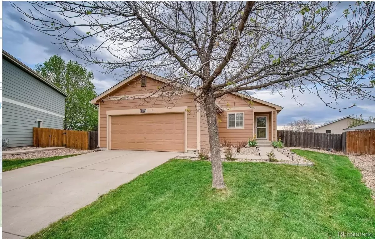 Northglenn, CO 80233,2702 E 109th CT