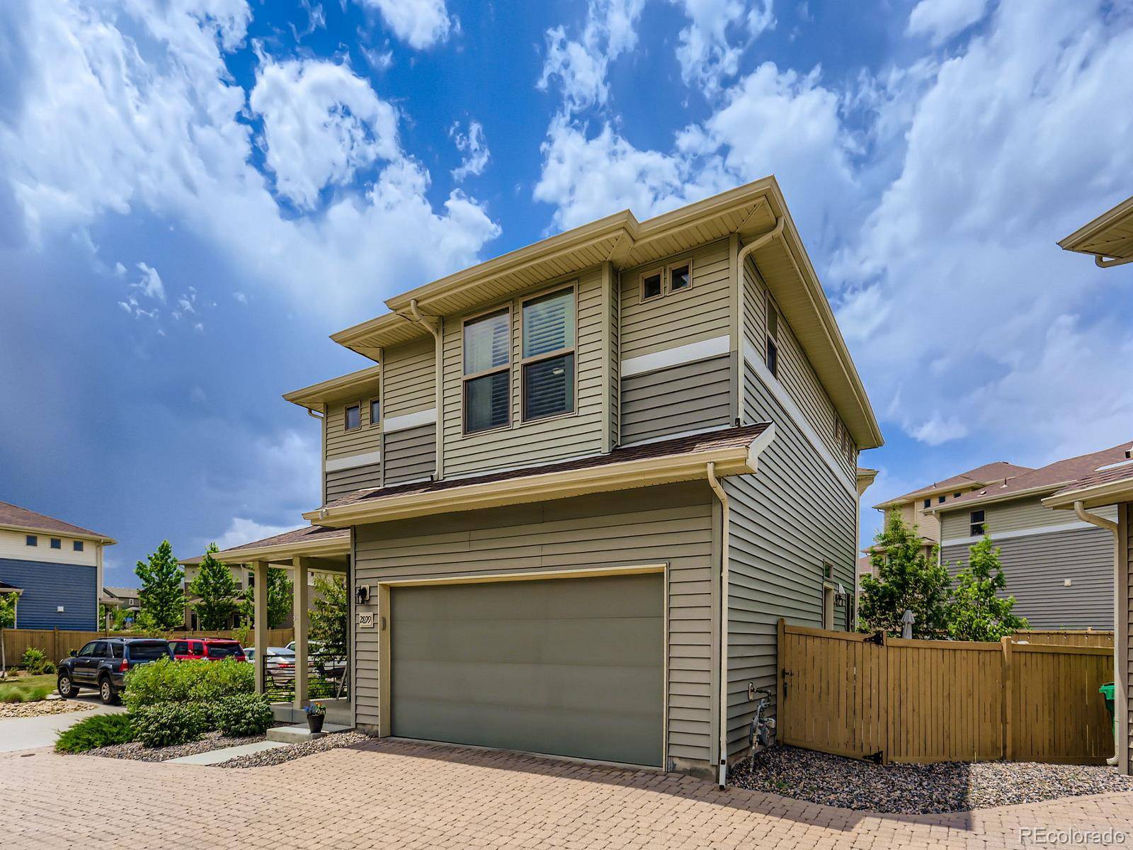 Castle Rock, CO 80109,2899 Merry Rest WAY