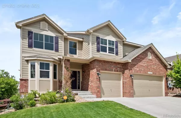 19427 Dunraven ST, Parker, CO 80134