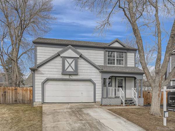 5773 W 61st DR, Arvada, CO 80003