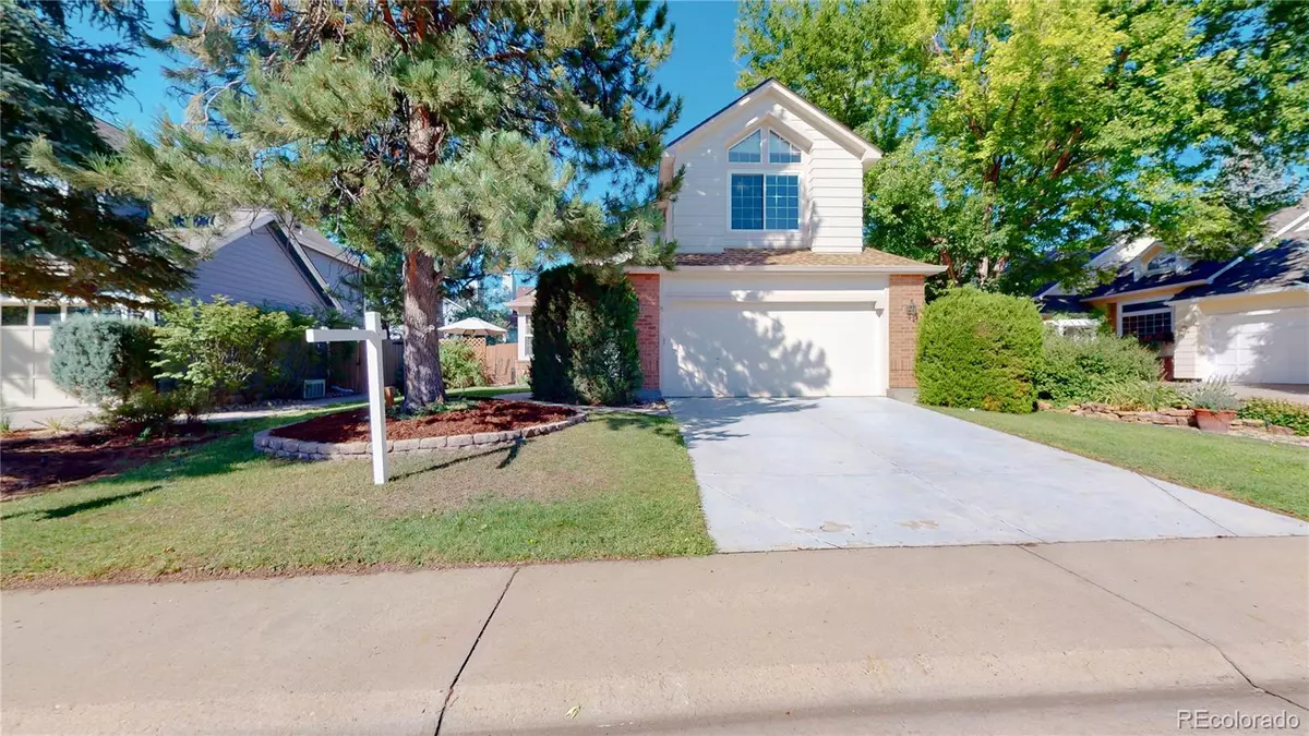 Westminster, CO 80021,9745 Iris ST