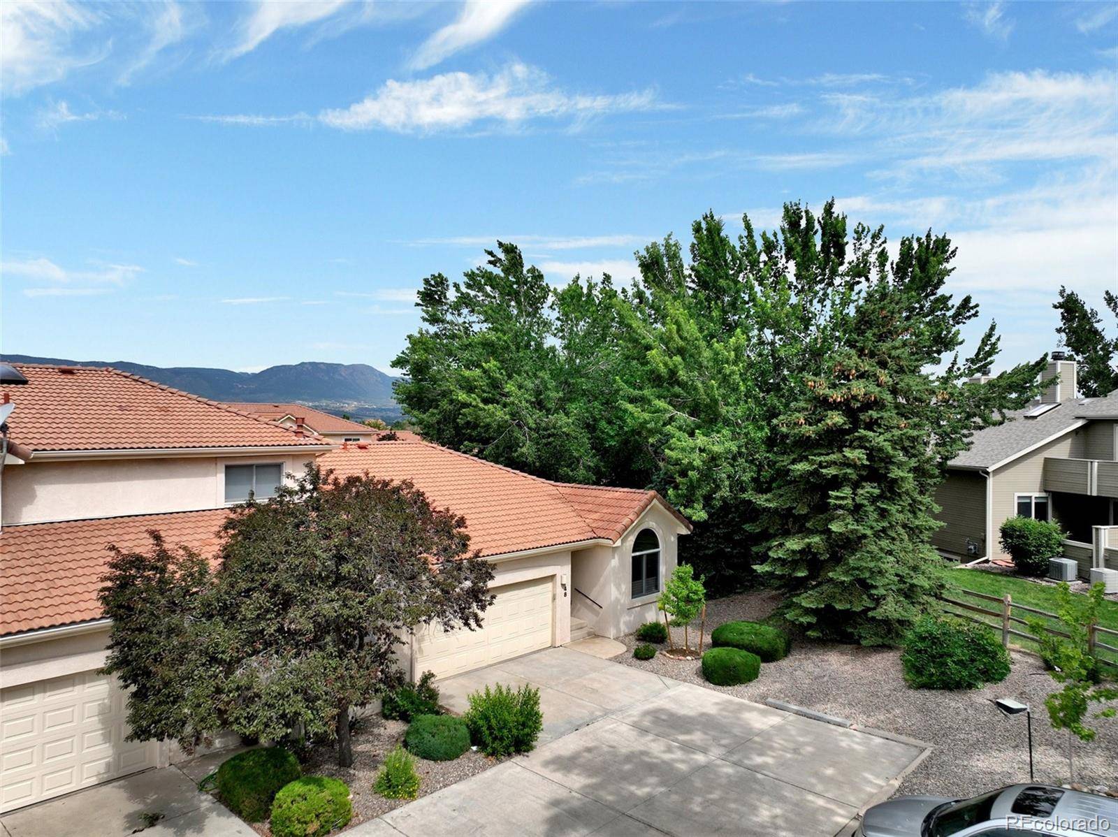 48 Luxury LN, Colorado Springs, CO 80921