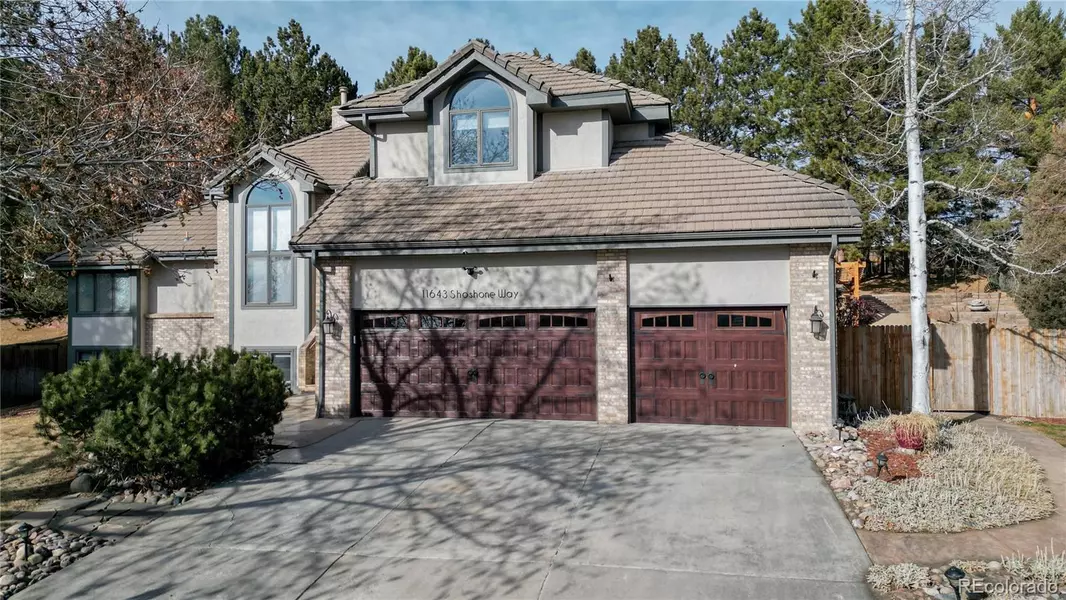 11643 Shoshone WAY, Westminster, CO 80234