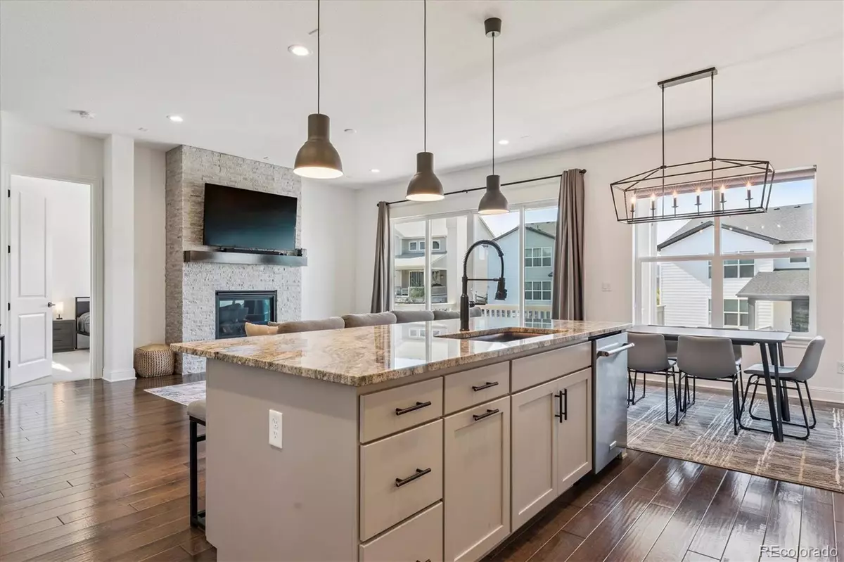 Castle Rock, CO 80104,264 Kitselman DR