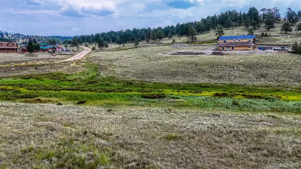 Florissant, CO 80816,31 Garfield CIR