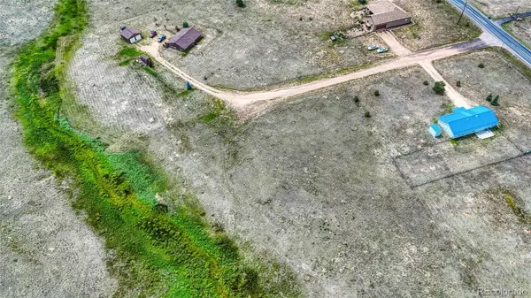 Florissant, CO 80816,31 Garfield CIR