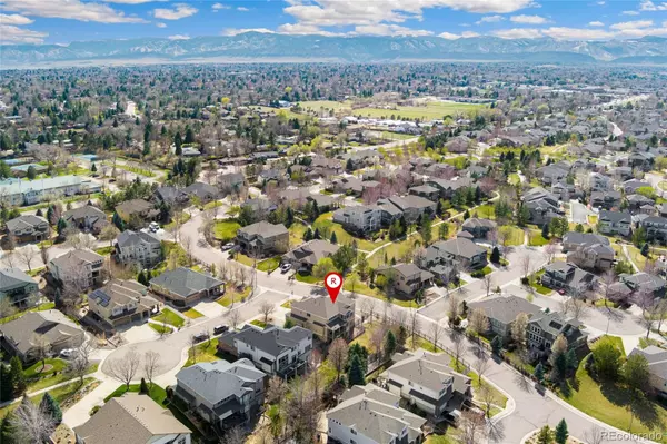 Littleton, CO 80123,5289 W Euclid PL