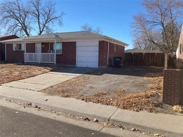 Denver, CO 80239,5531 Troy ST