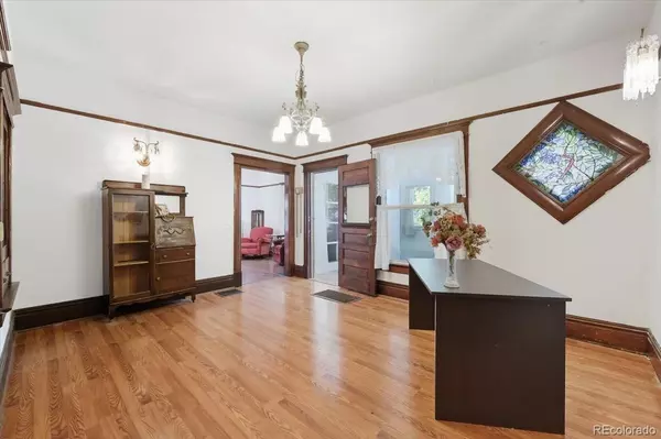 Colorado Springs, CO 80903,1115 Custer AVE