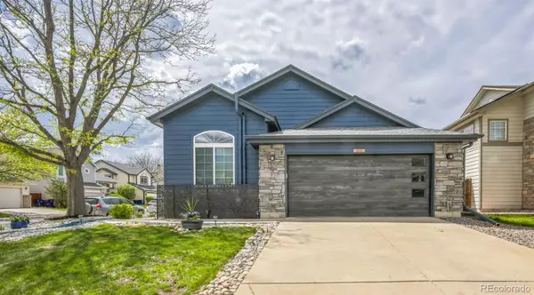 12133 Crabapple ST, Broomfield, CO 80020