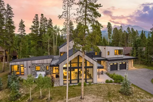 Breckenridge, CO 80424,30 Cucumber Creek RD