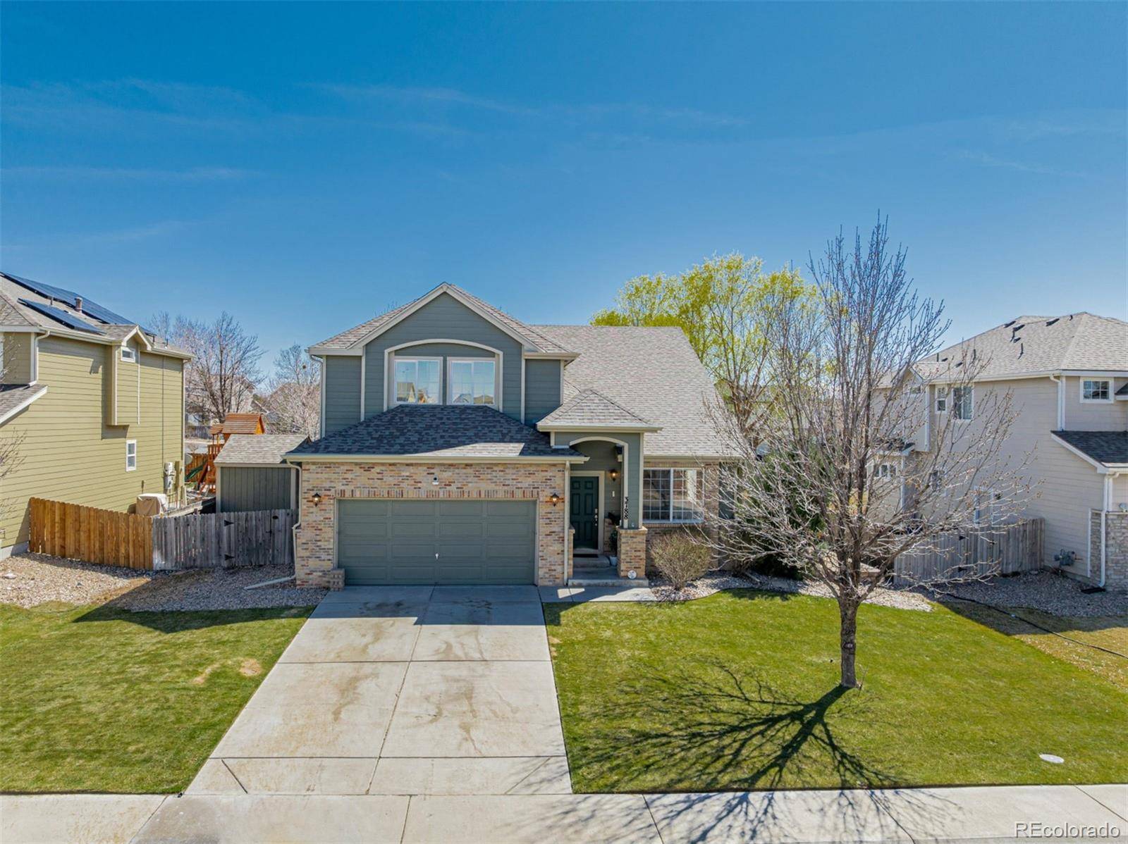 3788 Chavez ST, Brighton, CO 80601