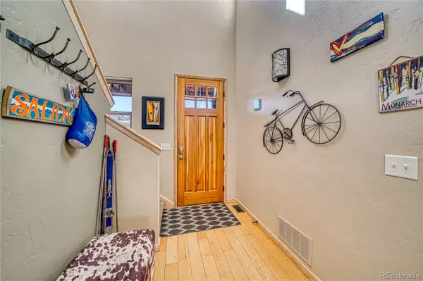 Salida, CO 81201,402 E Sackett AVE #D