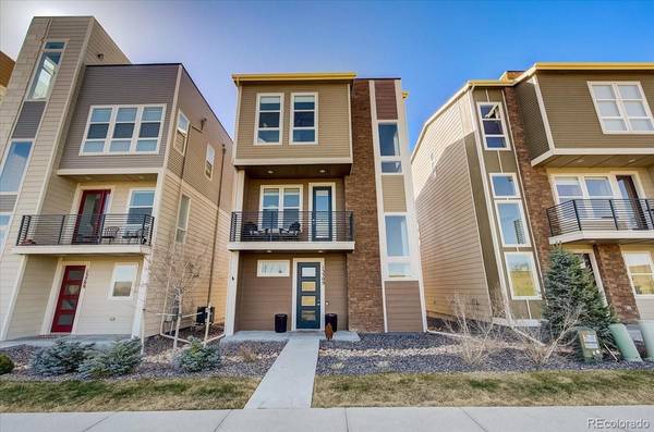 13309 Panorama View LN, Broomfield, CO 80021