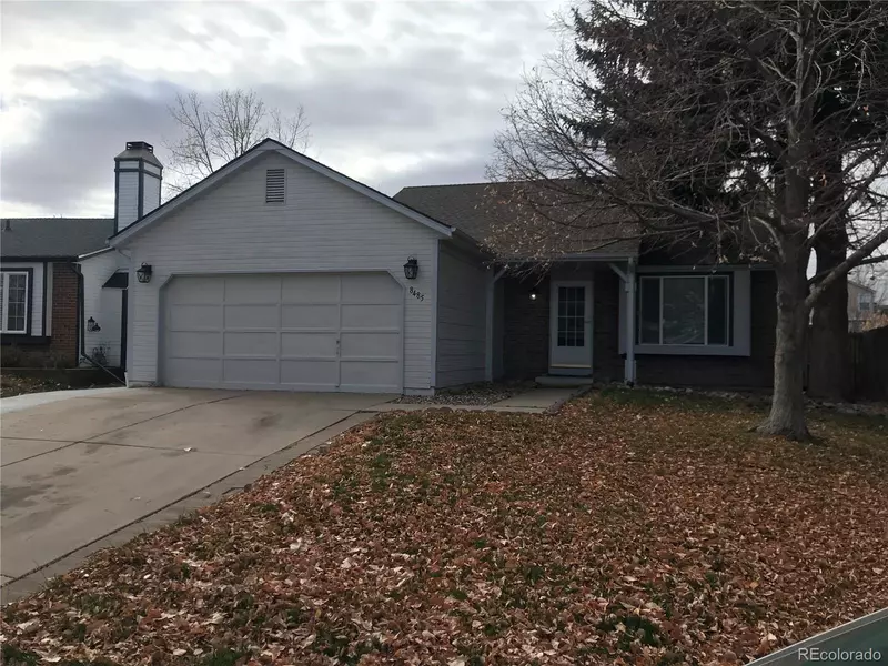 8485 Wild Alfalfa PL, Parker, CO 80134