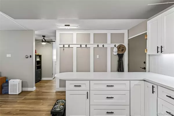 Denver, CO 80247,650 S Clinton ST #2A