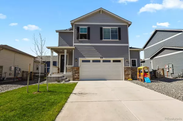 Bennett, CO 80102,225 Yellowtail ST