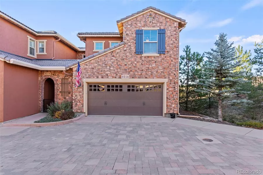 9214 Viaggio WAY, Highlands Ranch, CO 80126