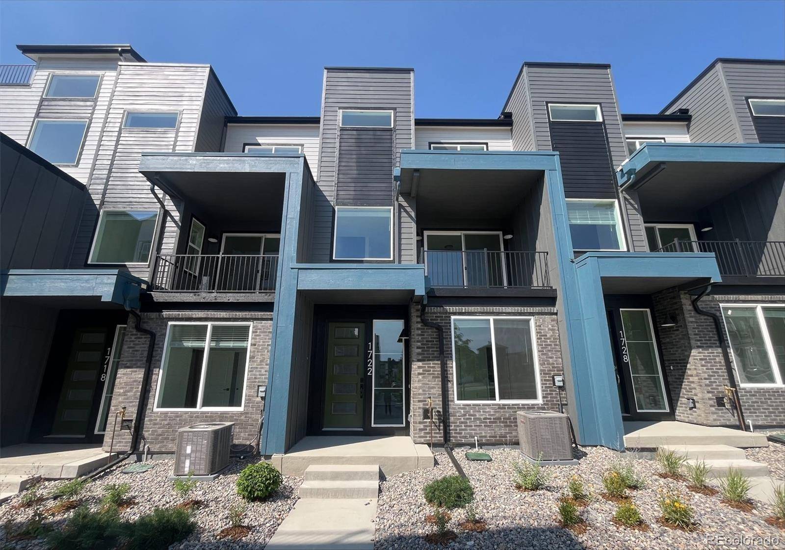 1722 Peak LOOP, Broomfield, CO 80023