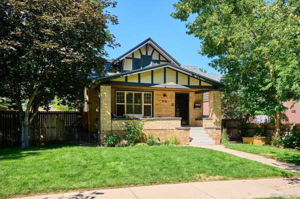 2581 N Birch ST, Denver, CO 80207