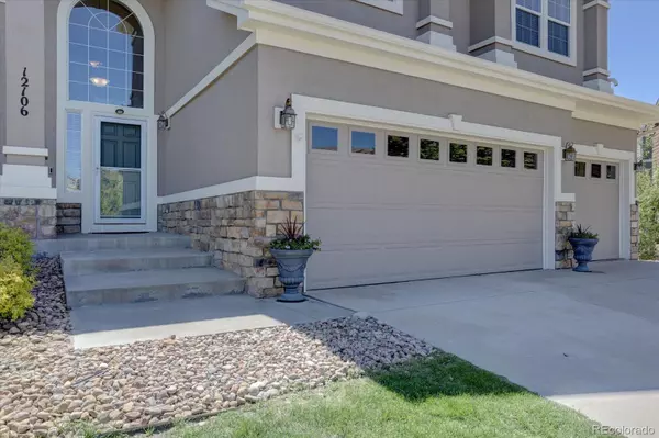 Parker, CO 80138,12106 Song Bird Hills ST