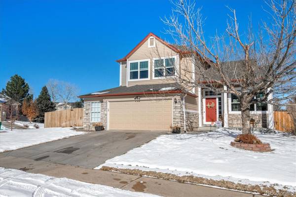 19913 E Progress PL, Centennial, CO 80015