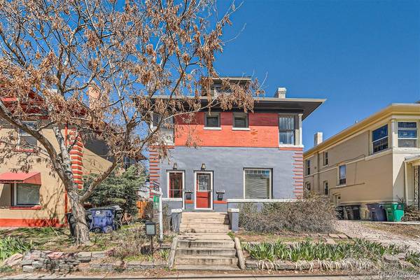 2329 E 12th AVE, Denver, CO 80206