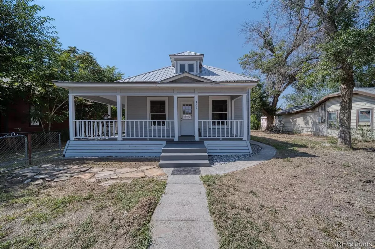 Clifton, CO 81520,235 3rd ST