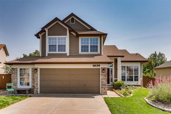 10134 White Oak WAY, Highlands Ranch, CO 80129