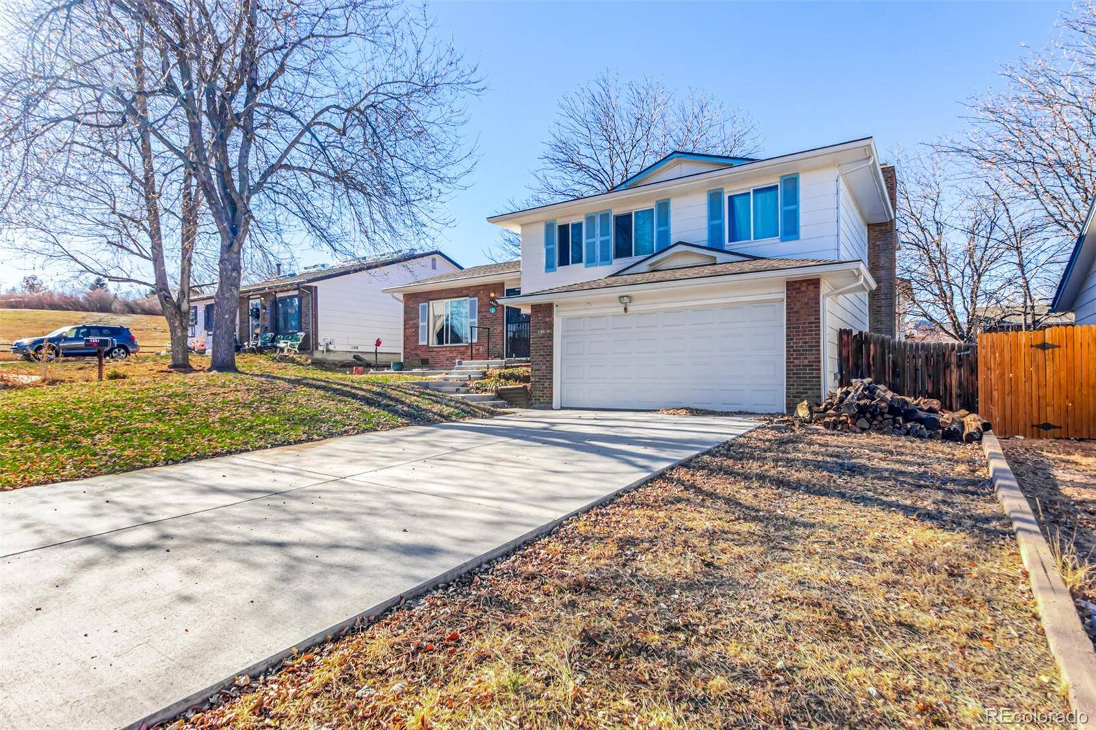 Morrison, CO 80465,4861 S Swadley CT
